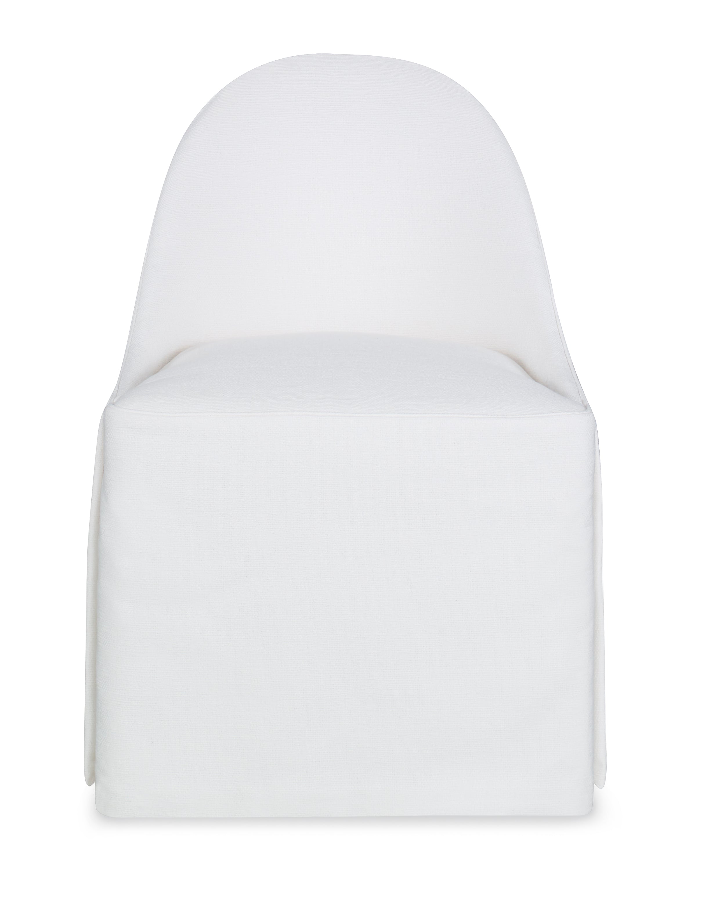 Yardley Skirted Dining Chair