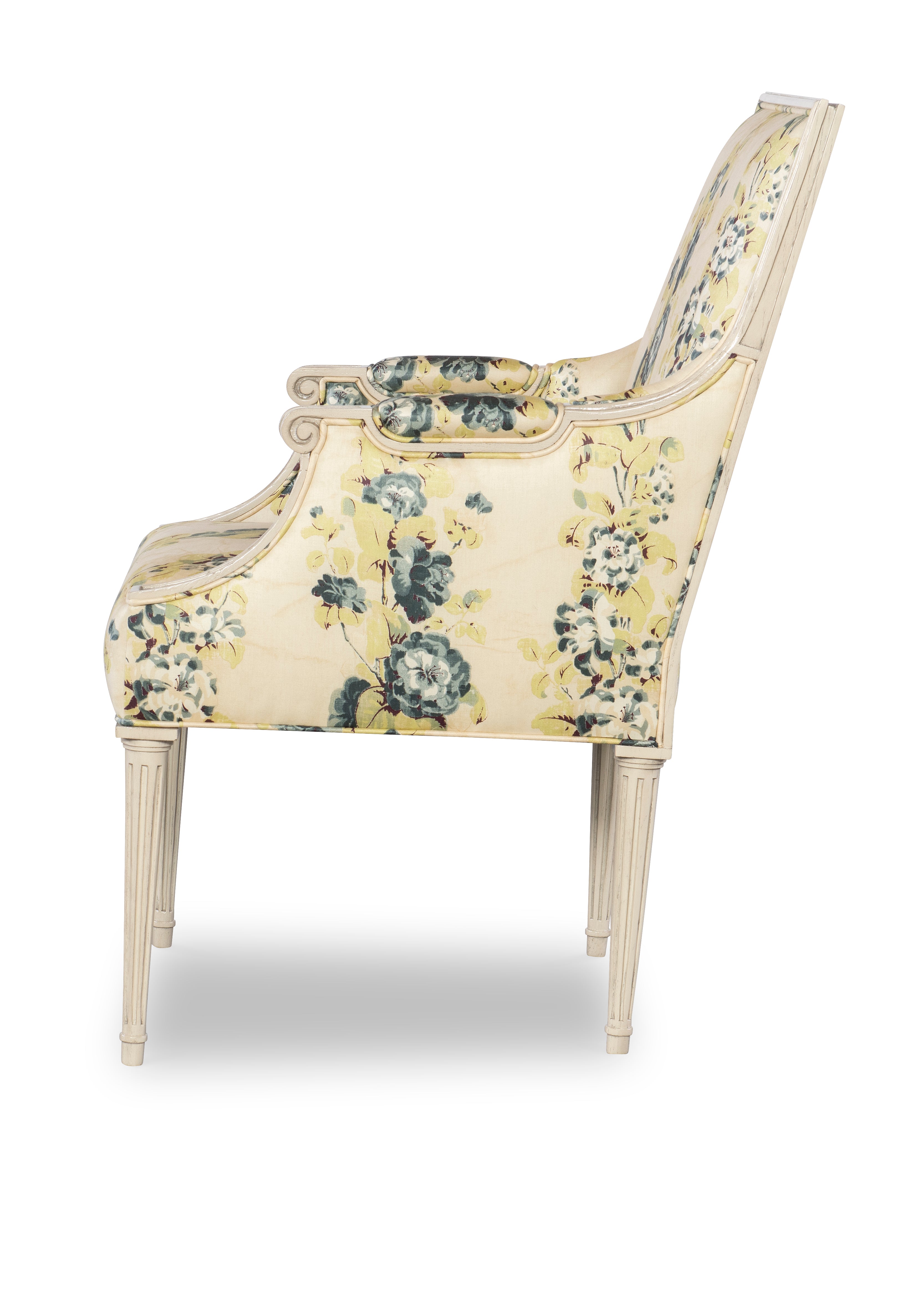 Noelle Arm Chair