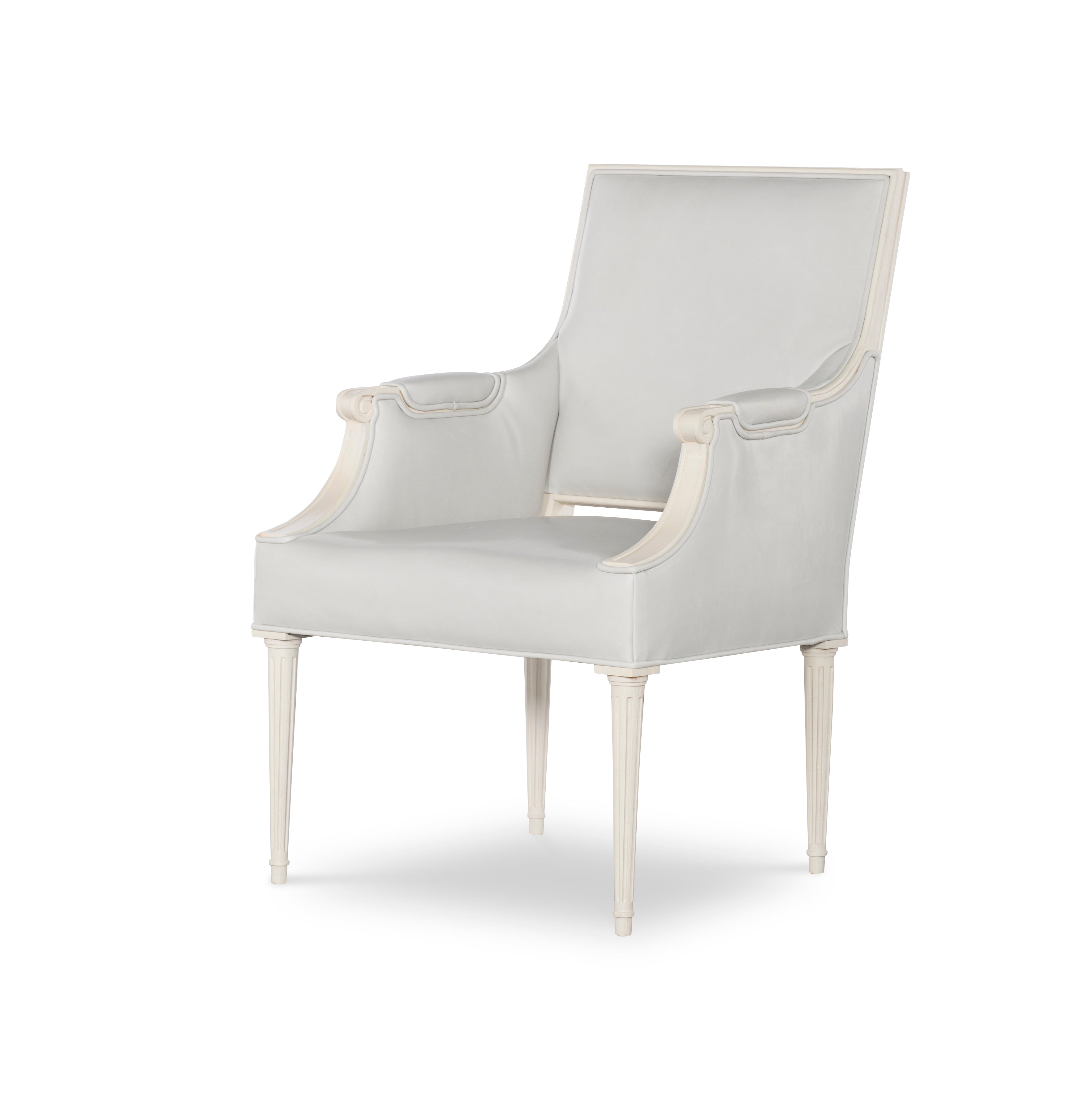 Noelle Arm Chair