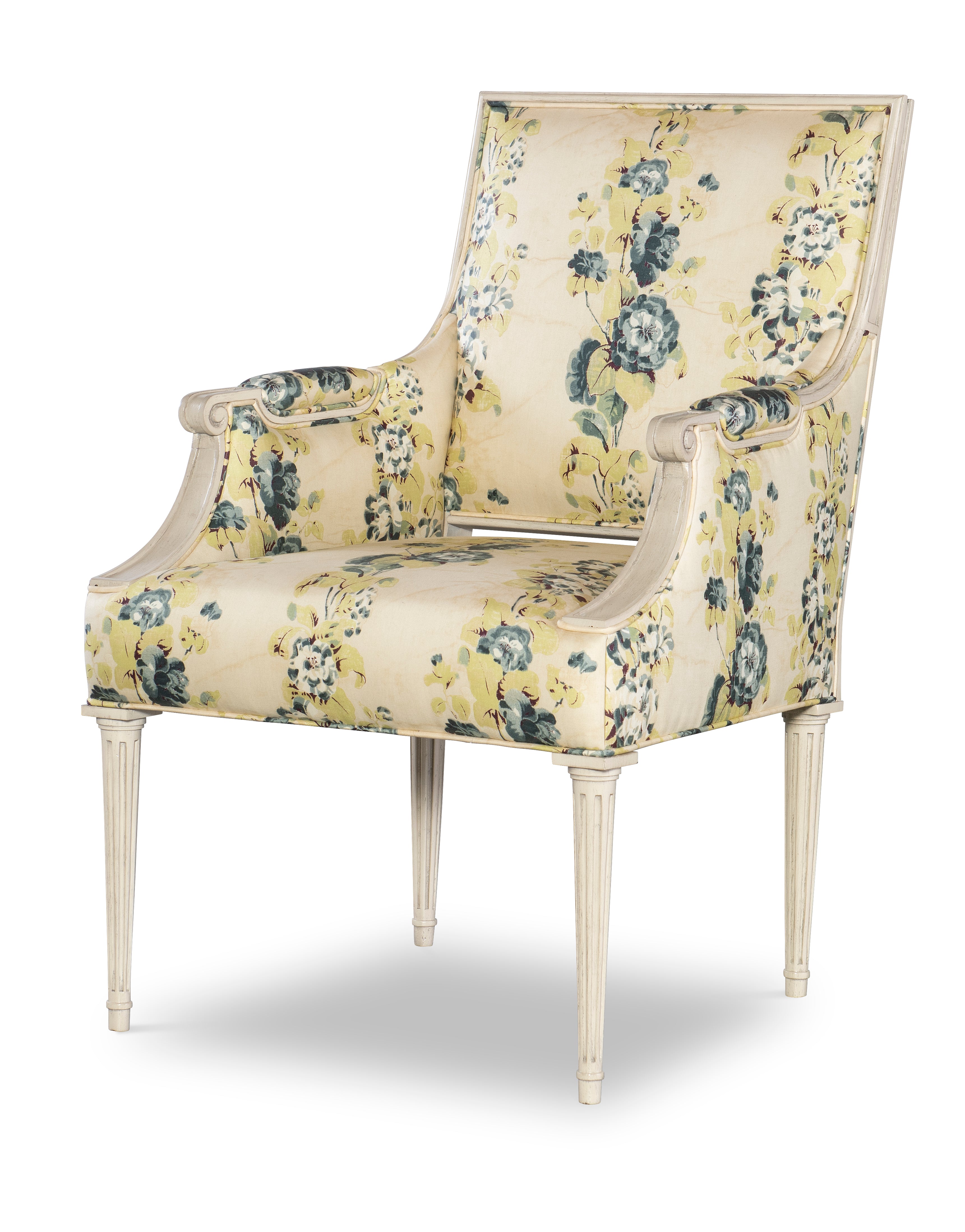 Noelle Arm Chair