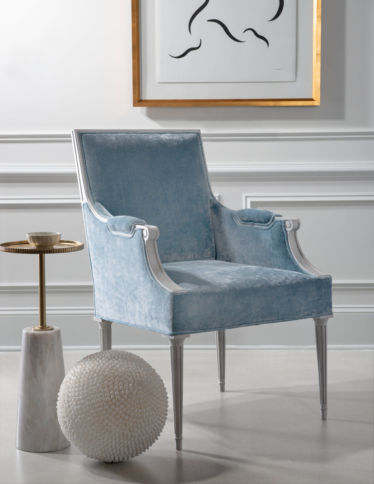 Noelle Arm Chair