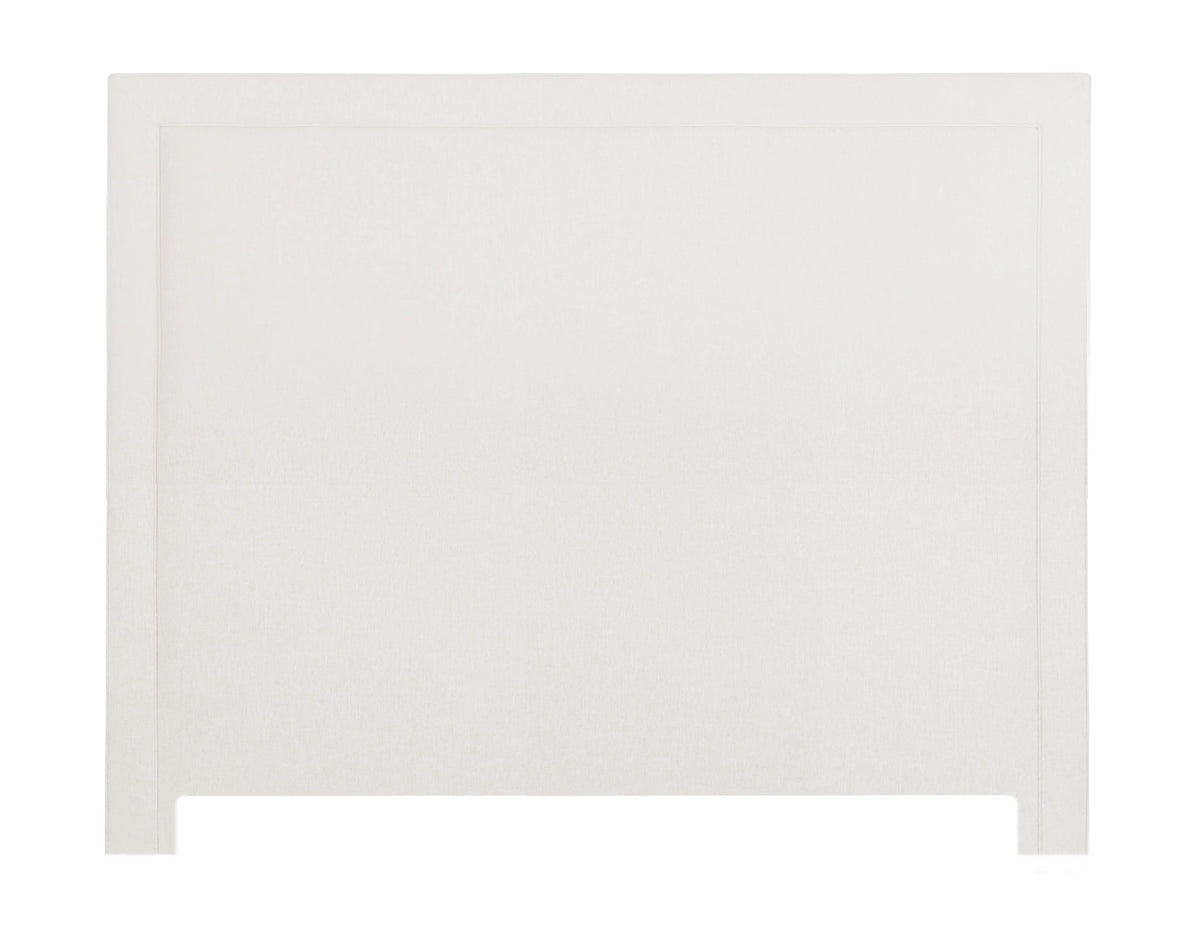 Square 66" Plain King Headboard (11PU-KH) - Fairfield Chair