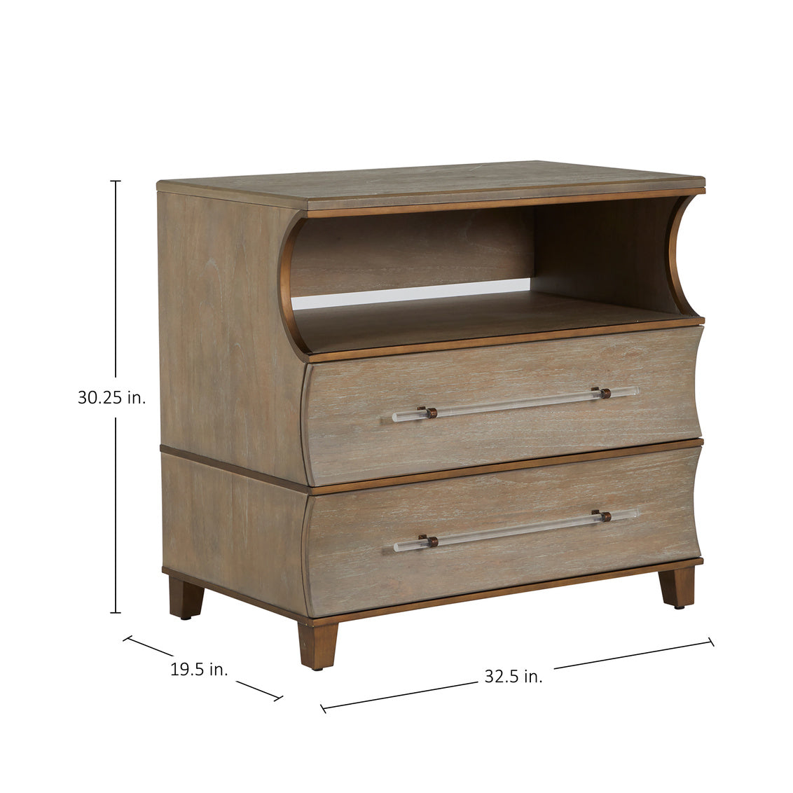 Evonne Nightstand