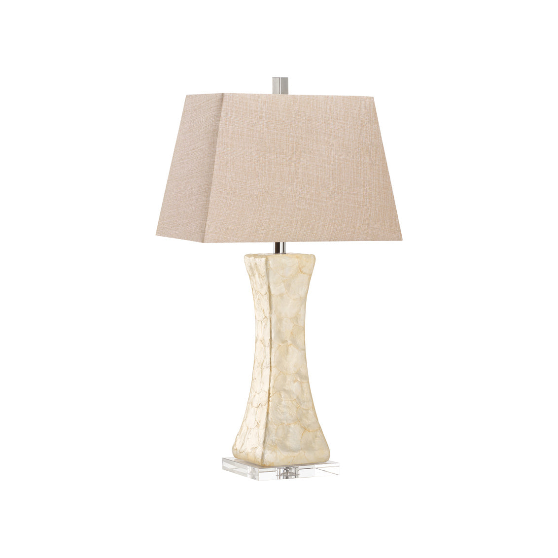 Bruce Lamp