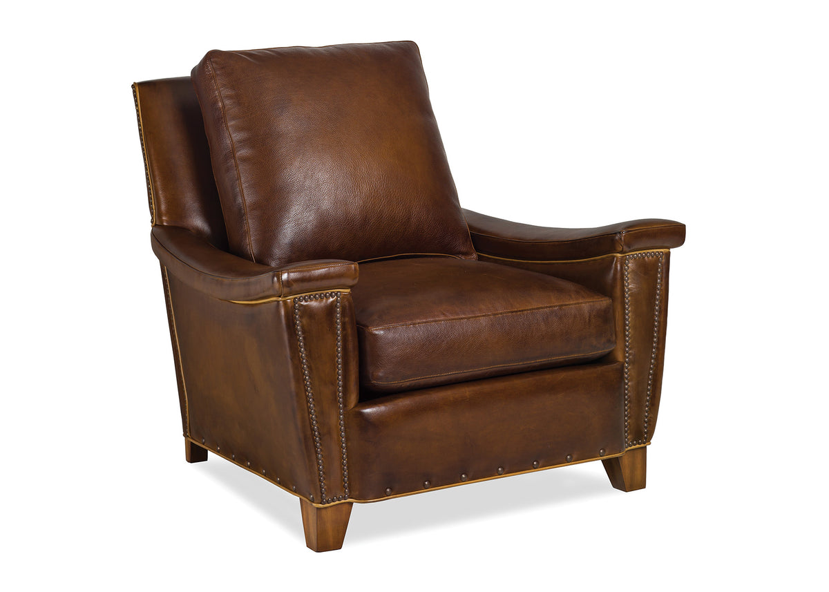 Nordic Sofa With Viking Panels