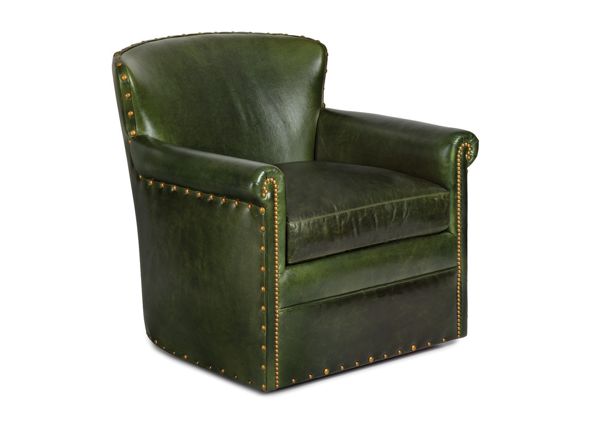 Traveler's Swivel Chair
