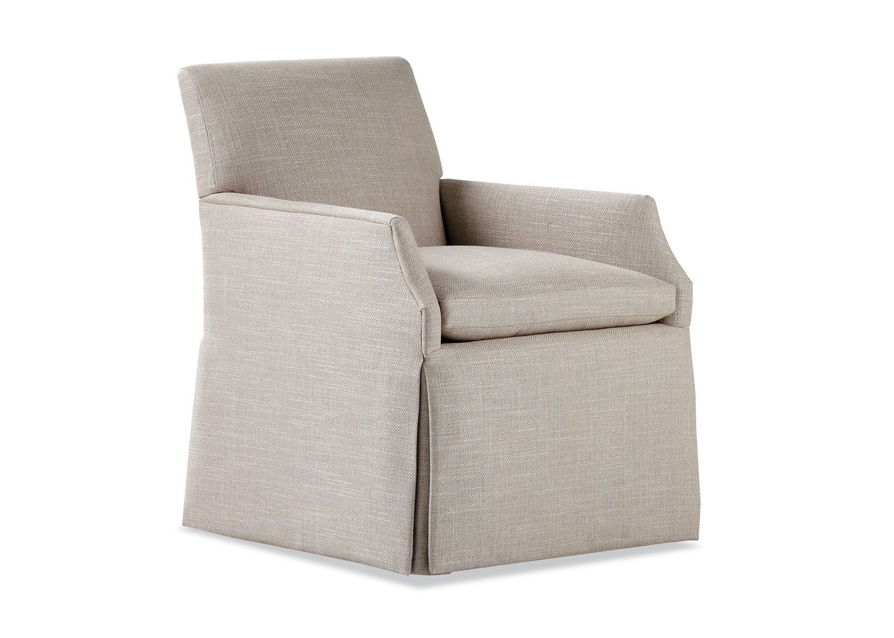 Alicia Swivel Chair