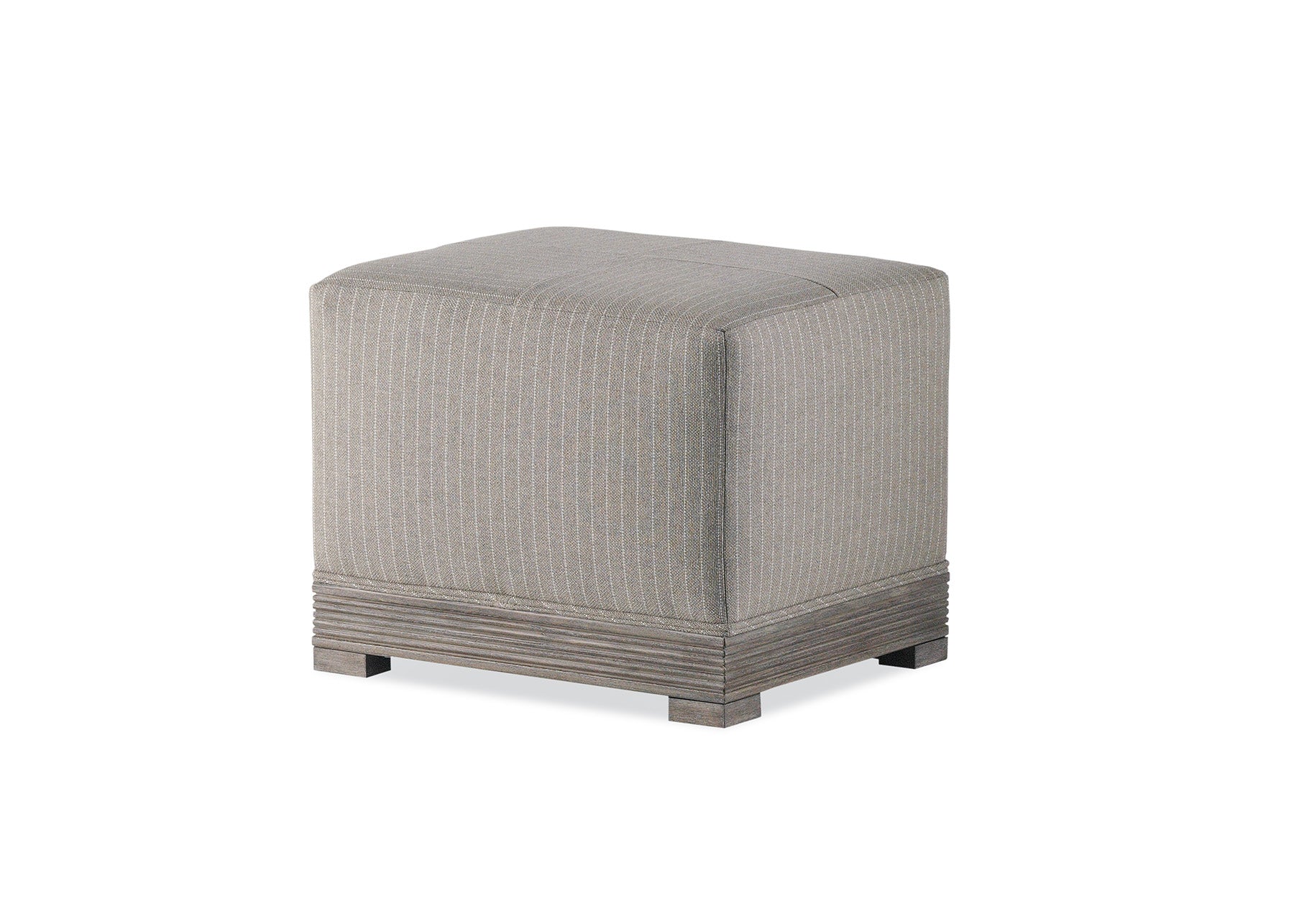 Woodstock Ottoman