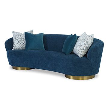 Crescent Sofa