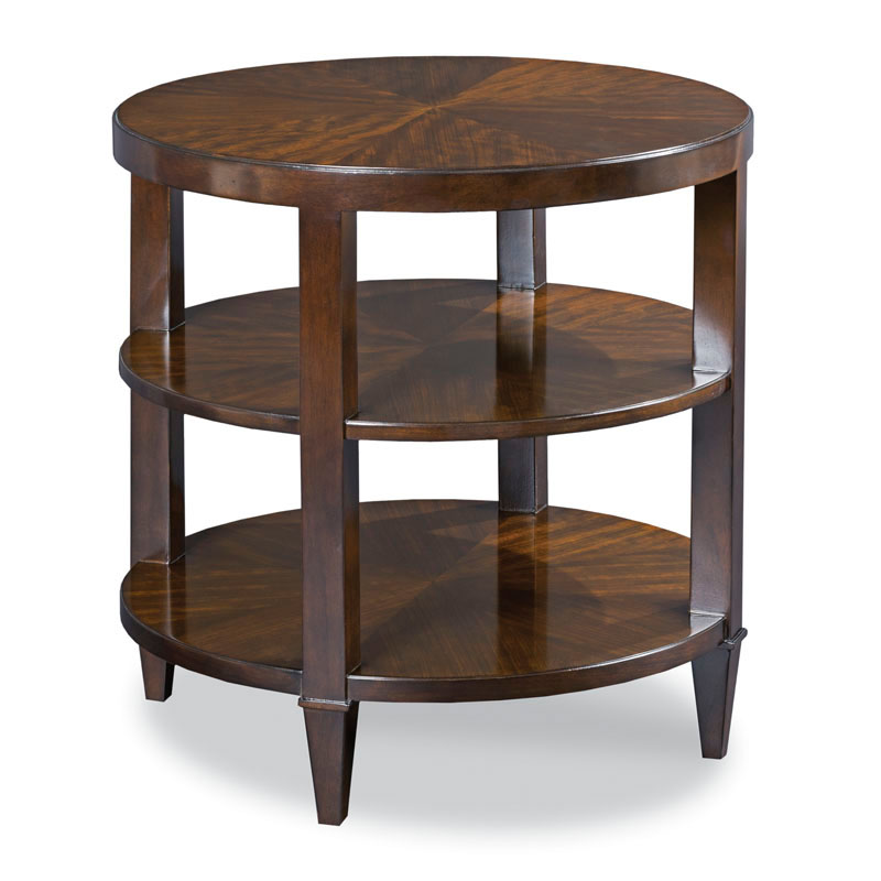 Graham Tier Table