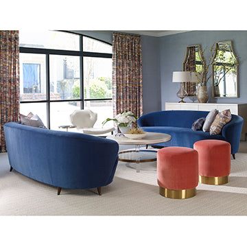Boomarang Sofa