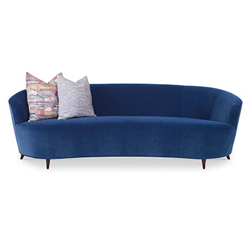 Boomarang Sofa