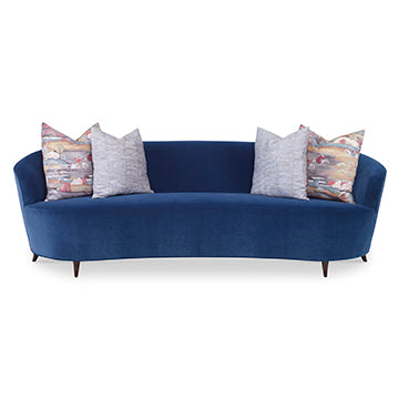 Boomarang Sofa