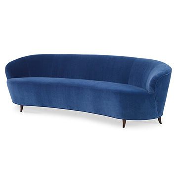 Boomarang Sofa