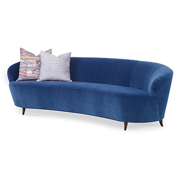 Boomarang Sofa