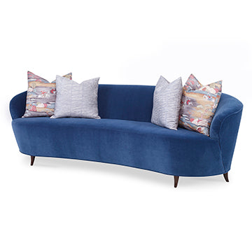 Boomarang Sofa