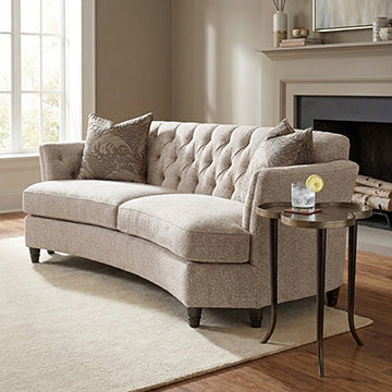 Cee Zee Sofa