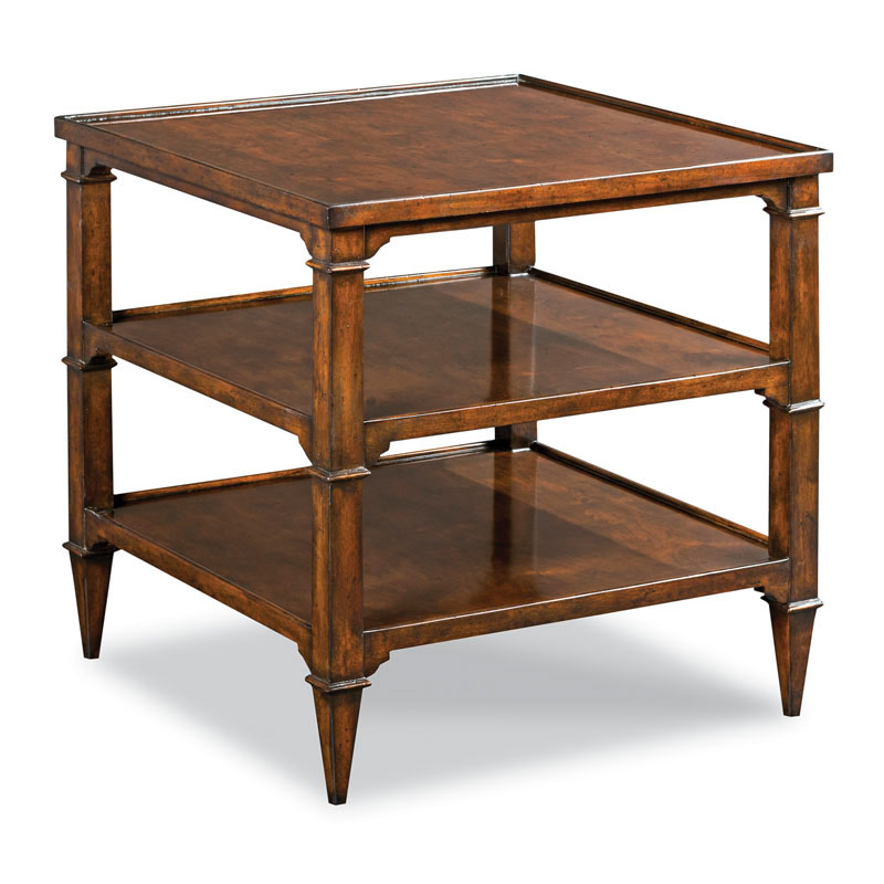 Marseille Side Table