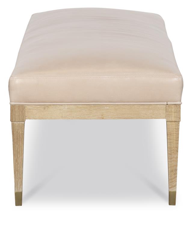 Renzler Bench