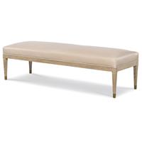 Renzler Small Bench