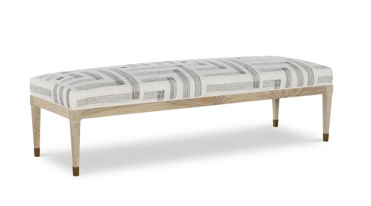 Renzler Bench