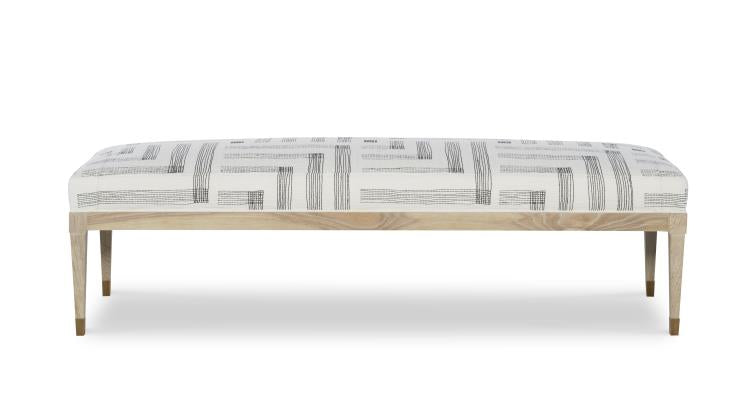 Renzler Bench