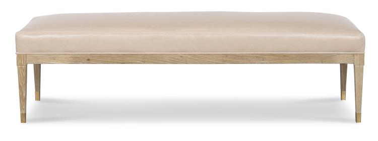 Renzler Bench