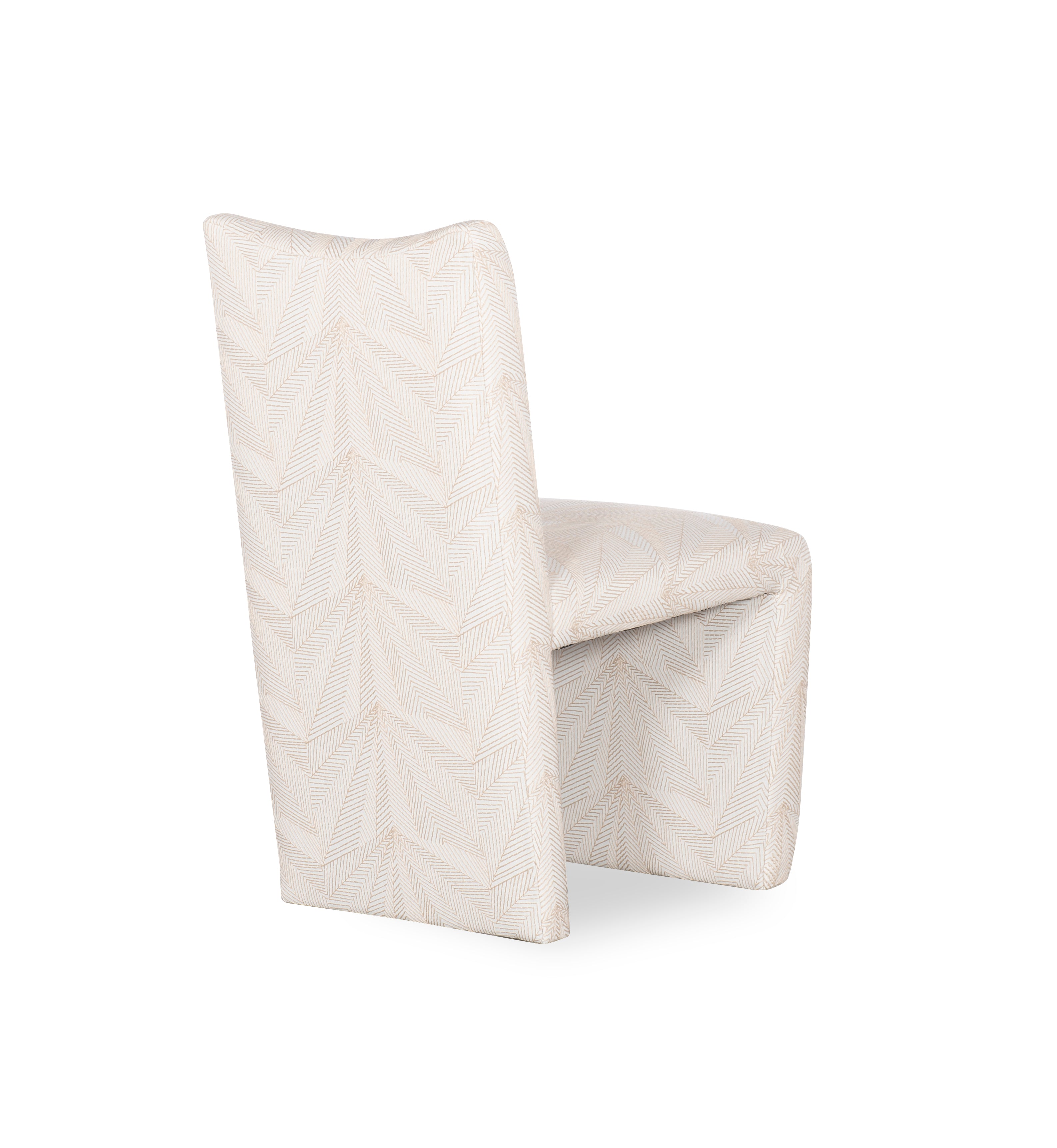 Izze Chair