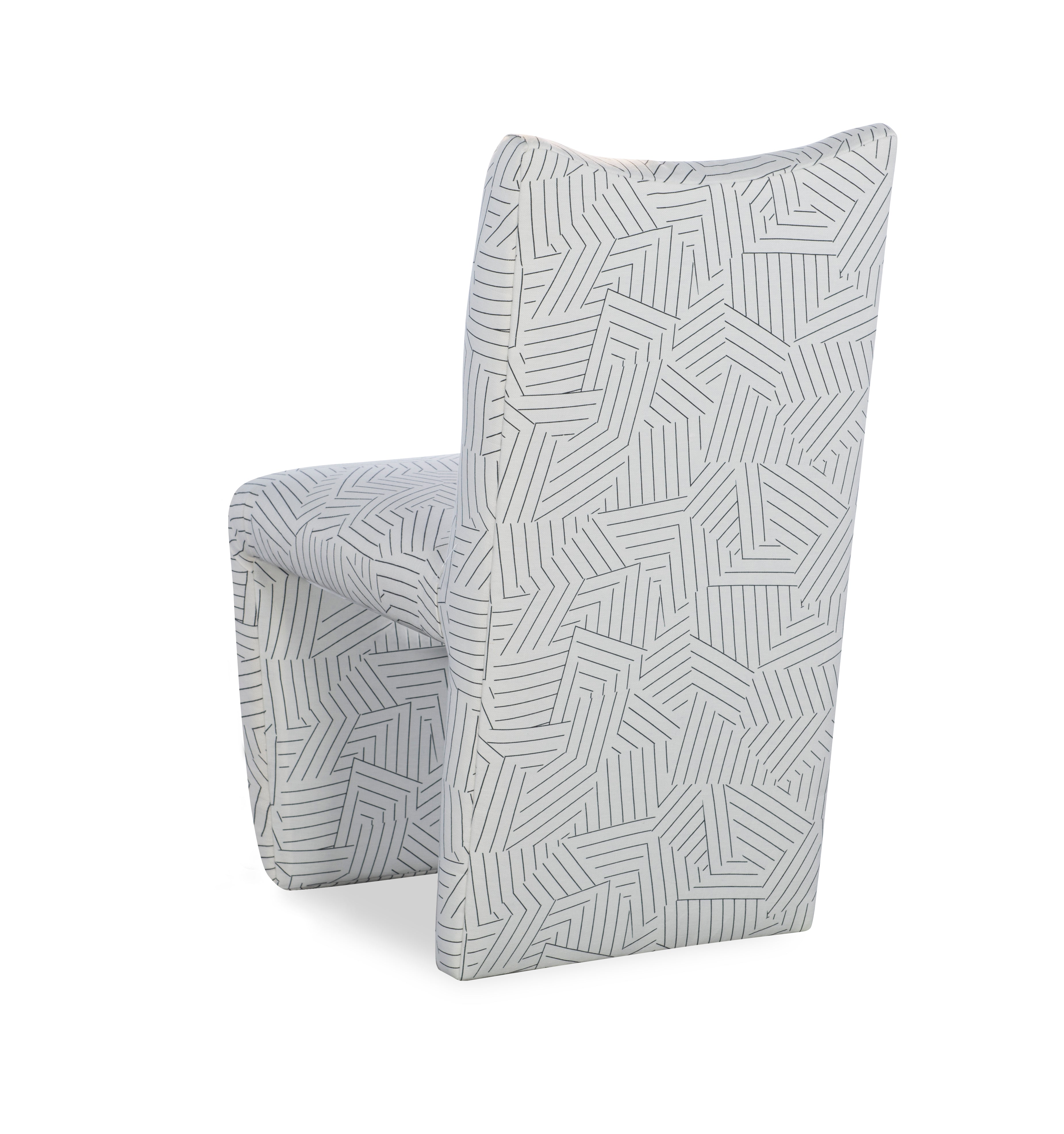 Izze Chair