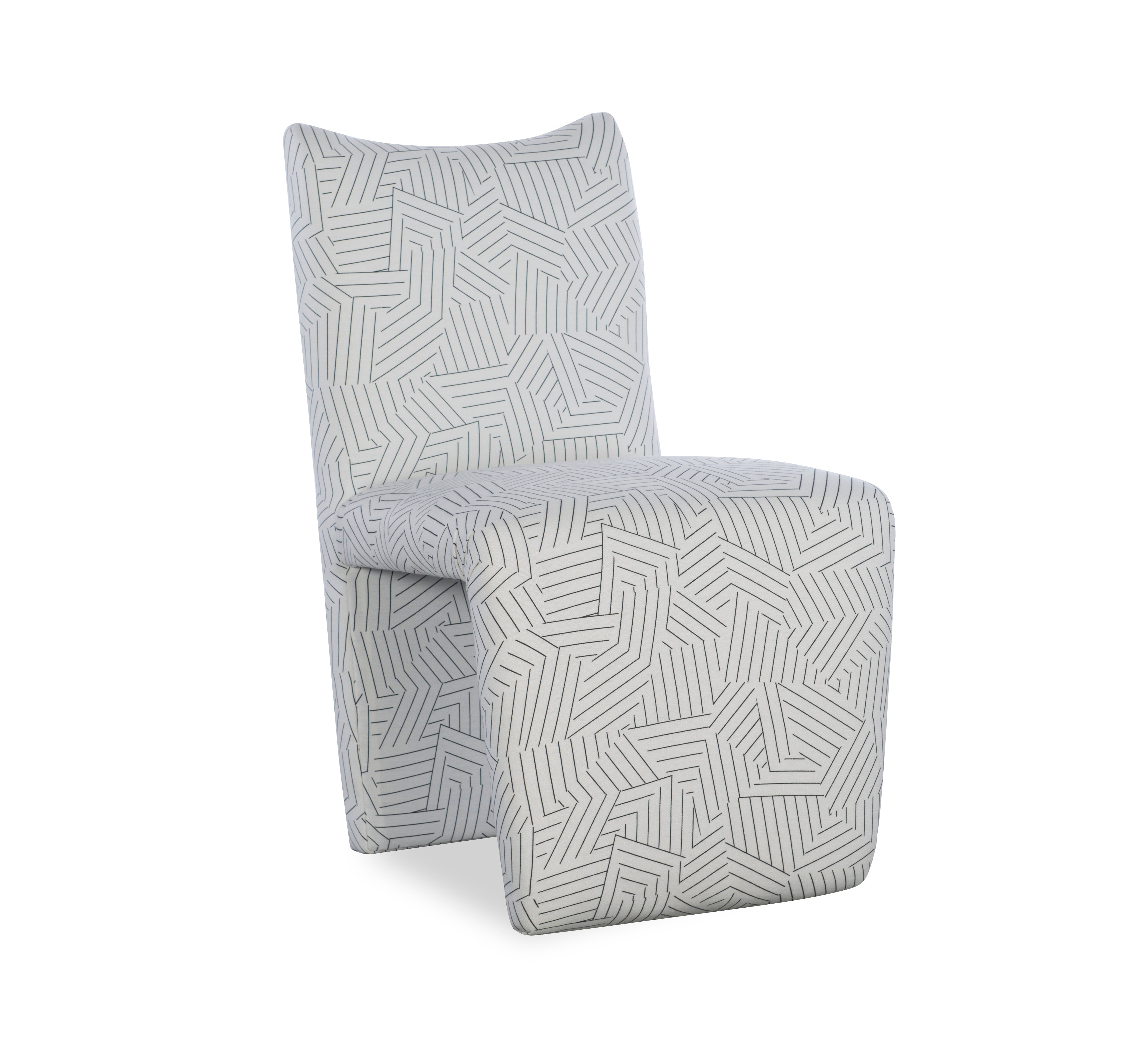 Izze Chair