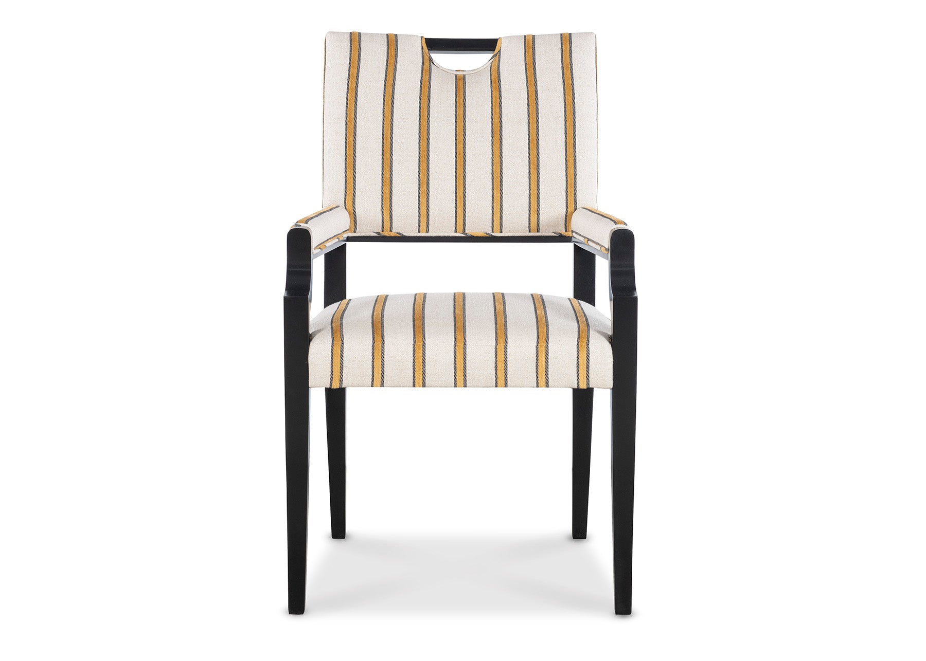 Milena Arm Dining Chair