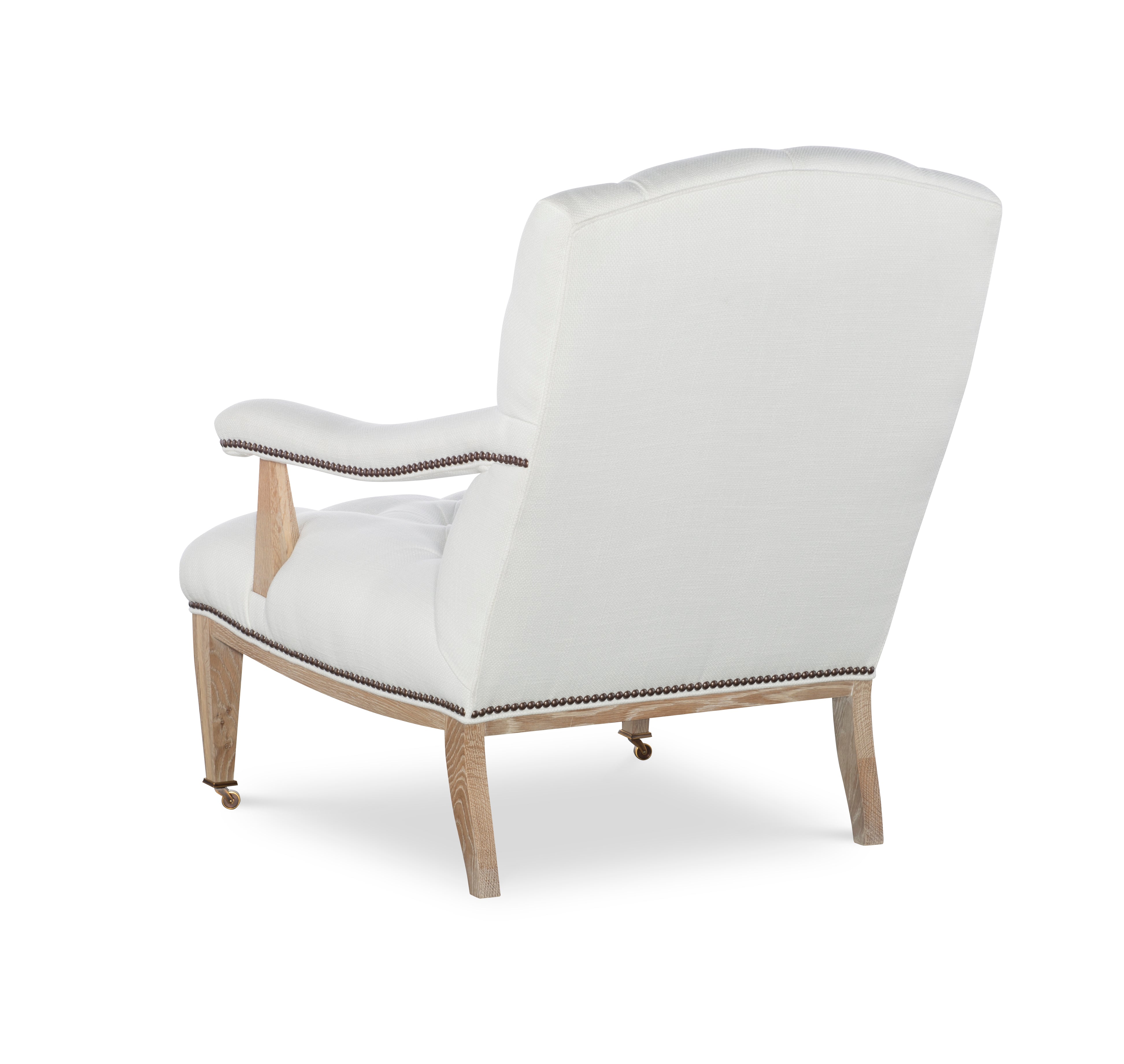 Miller Tufted Chair