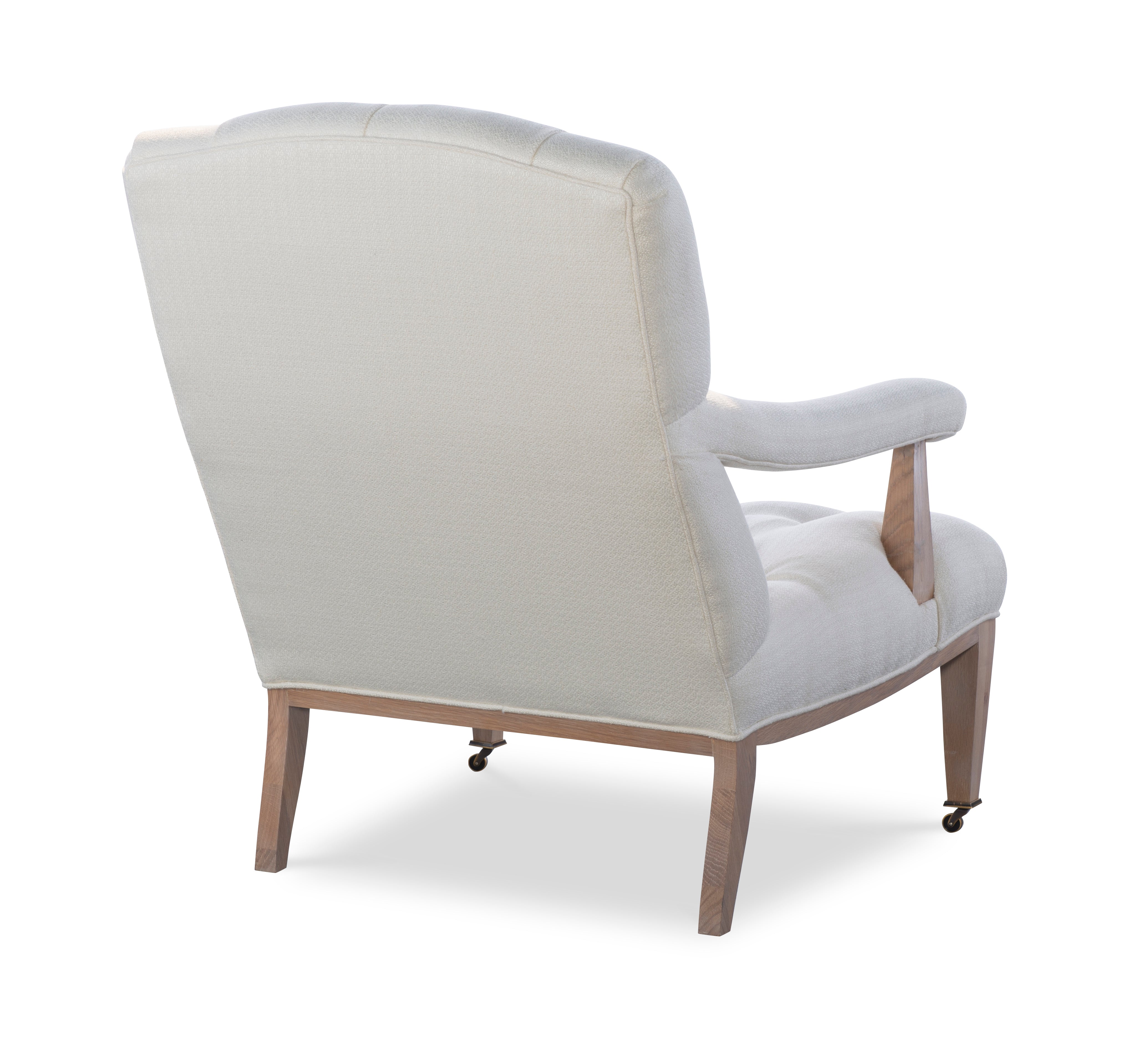 Miller Tufted Chair