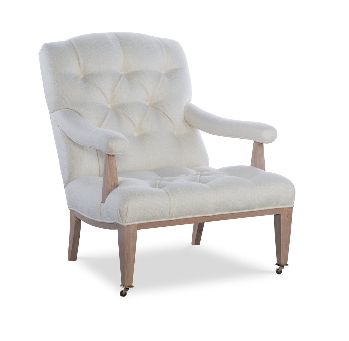 Miller Tufted Chair