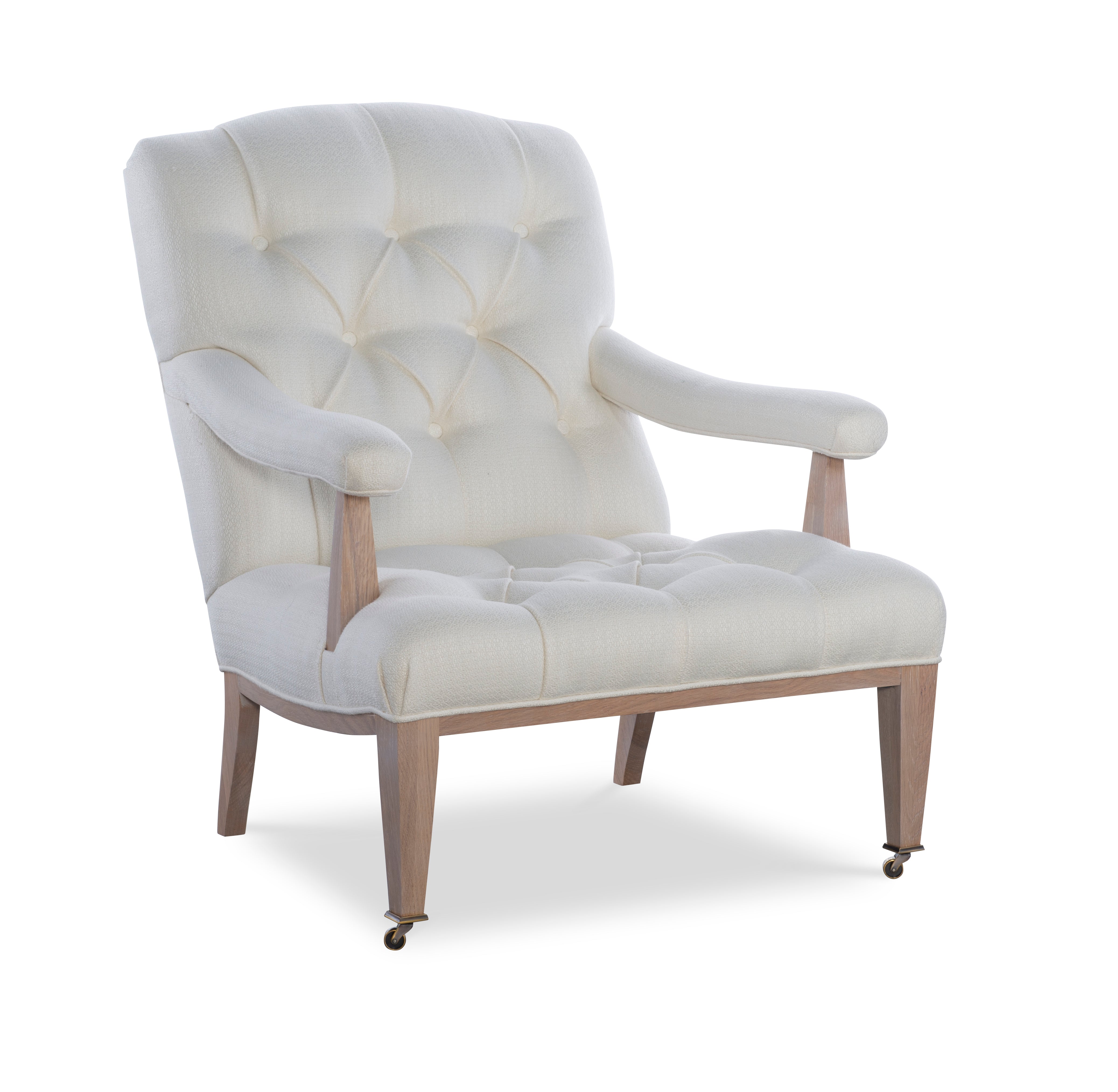 Miller Tufted Chair