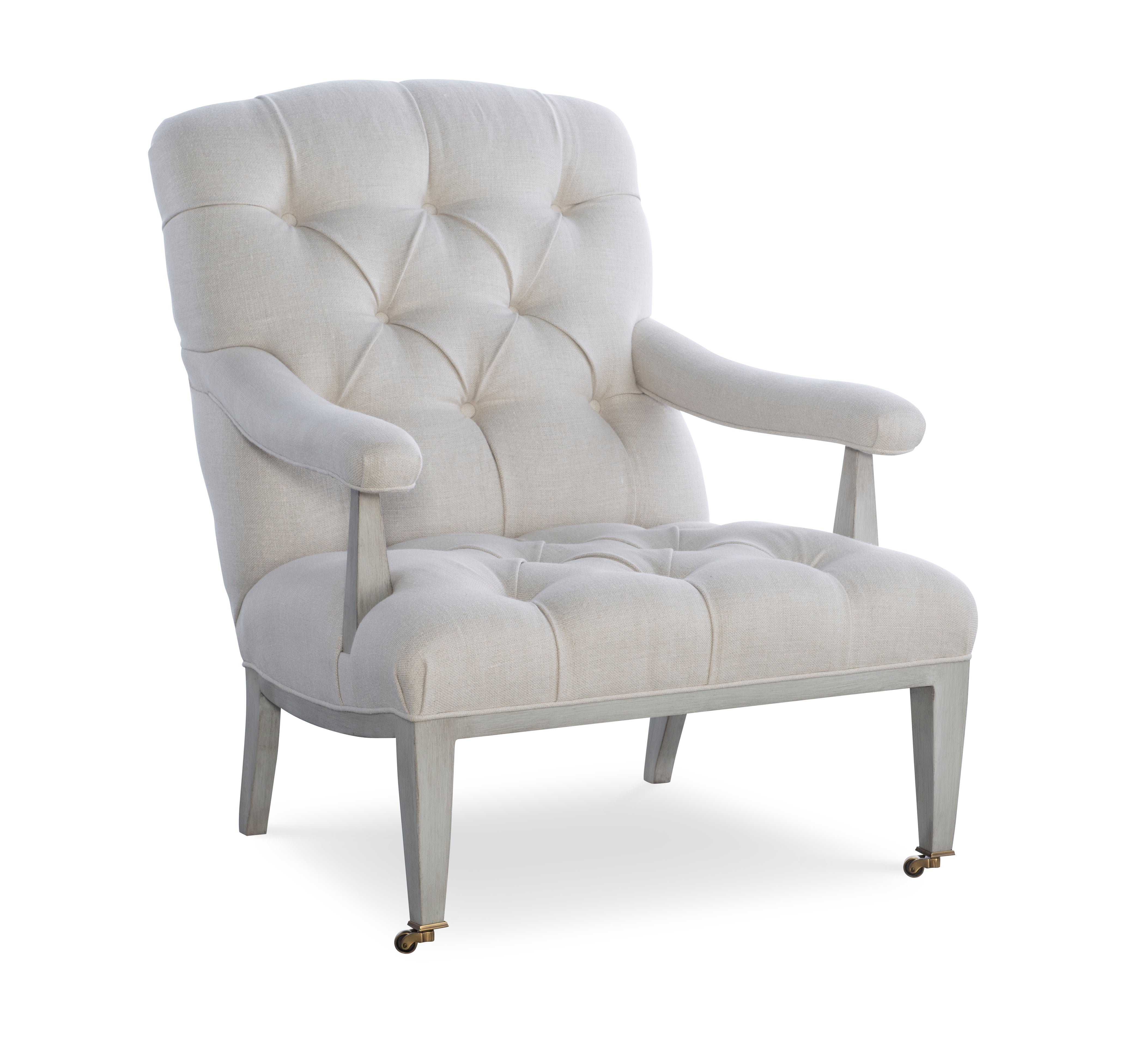 Miller Tufted Chair