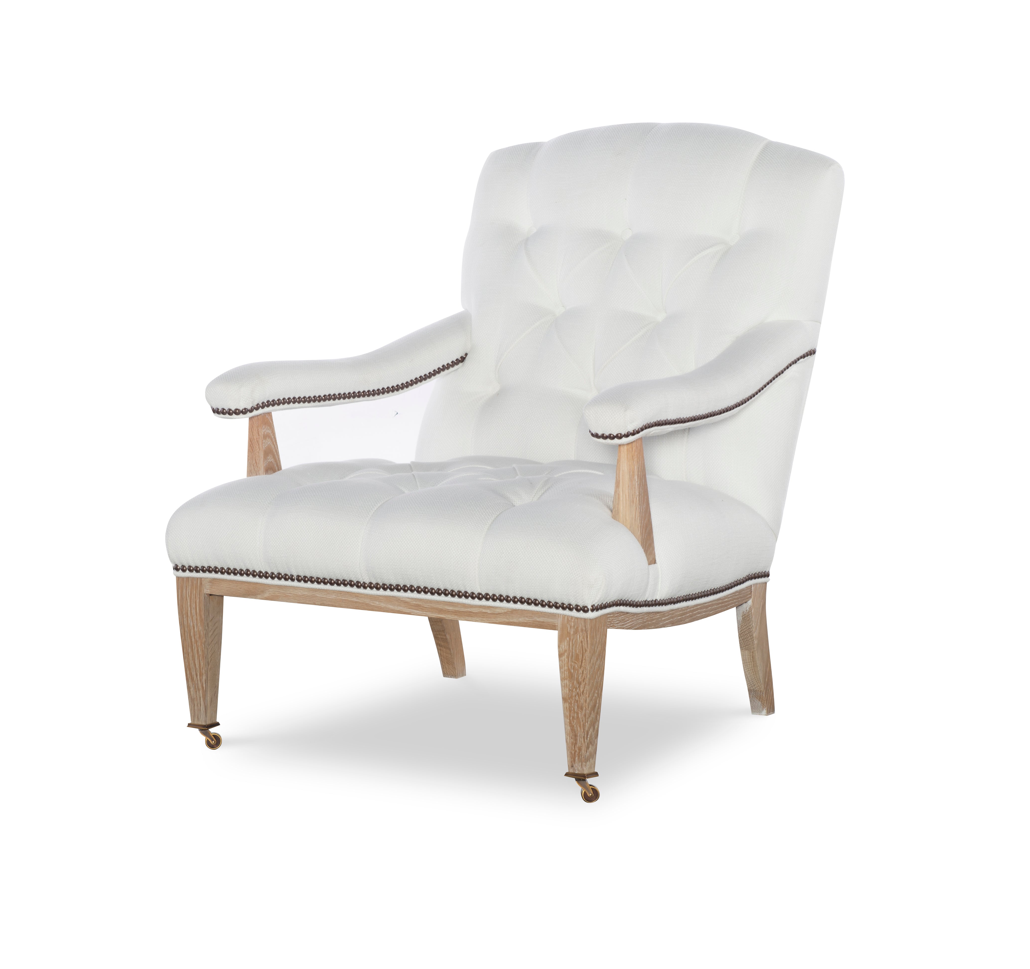 Miller Tufted Chair
