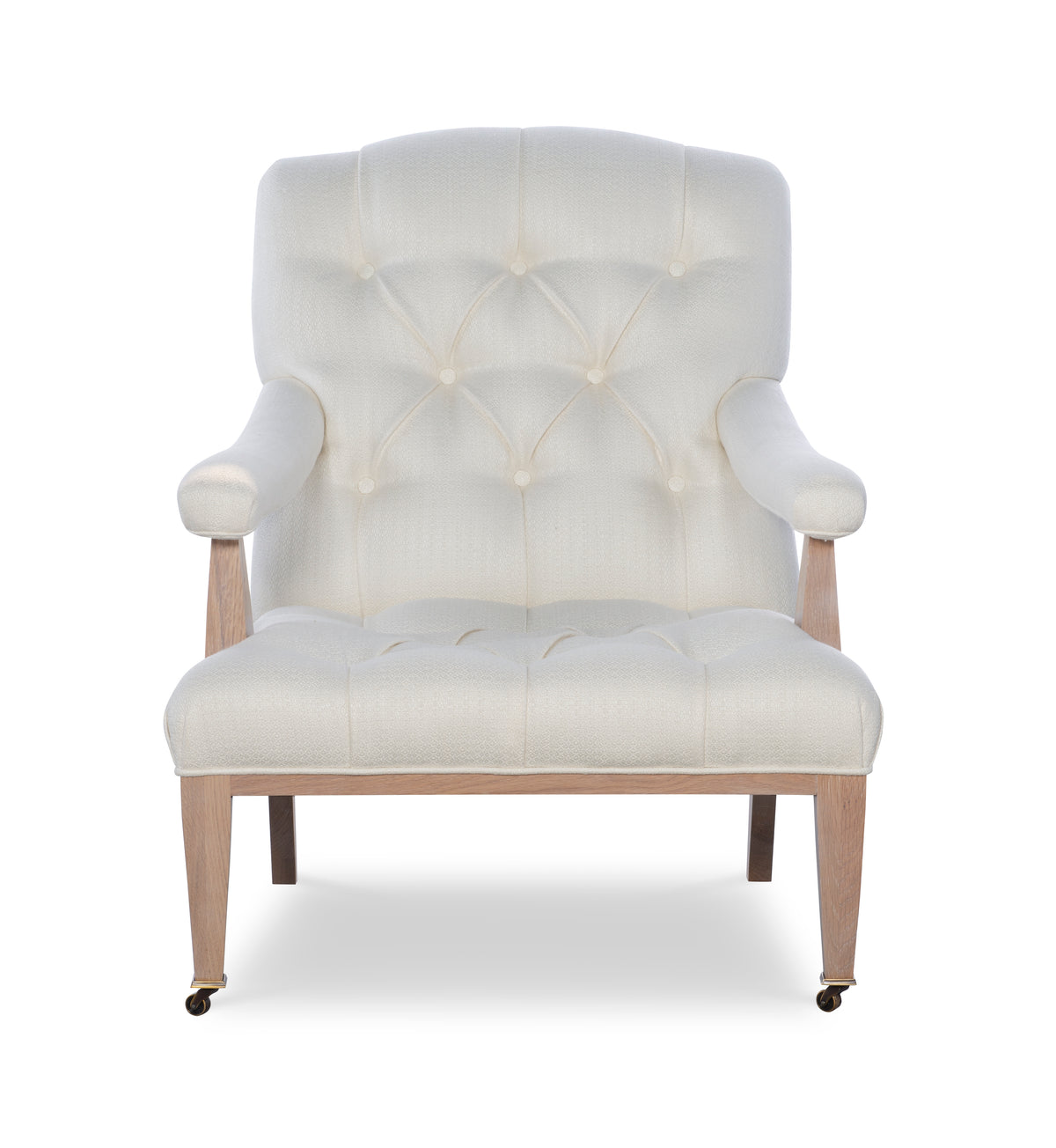 Miller Tufted Chair