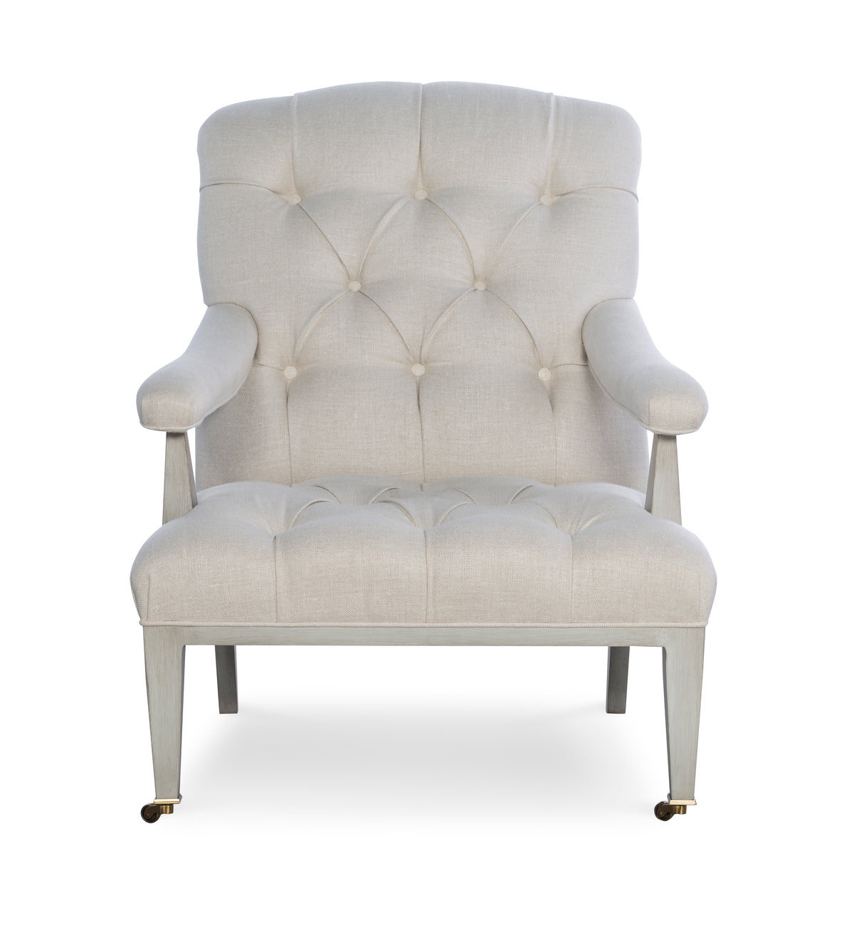 Miller Tufted Chair
