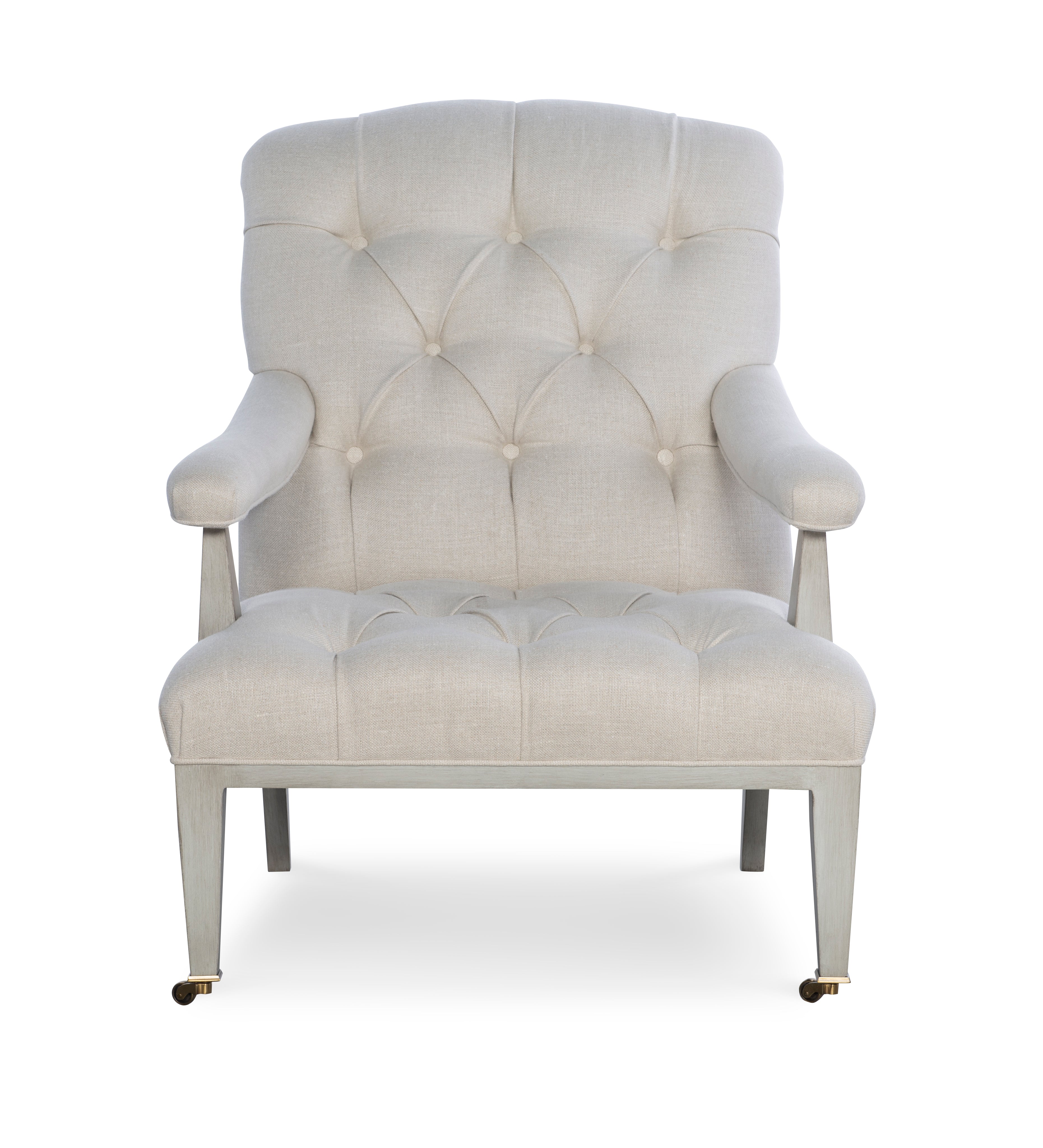 Miller Tufted Chair