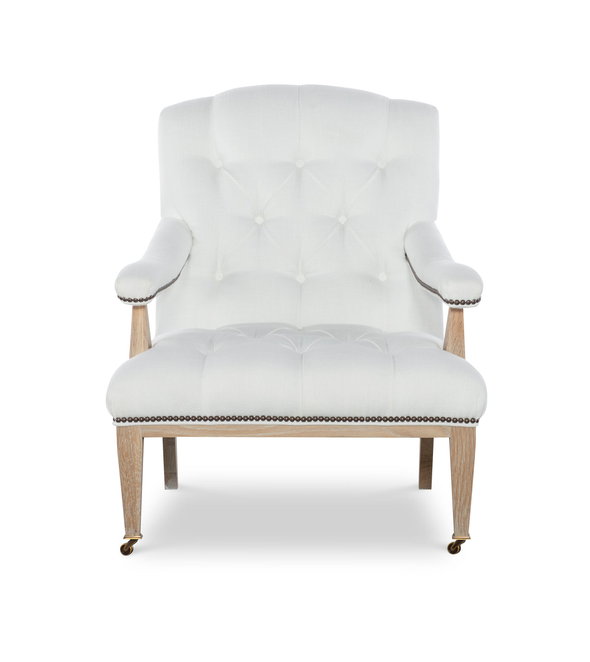 Miller Tufted Chair