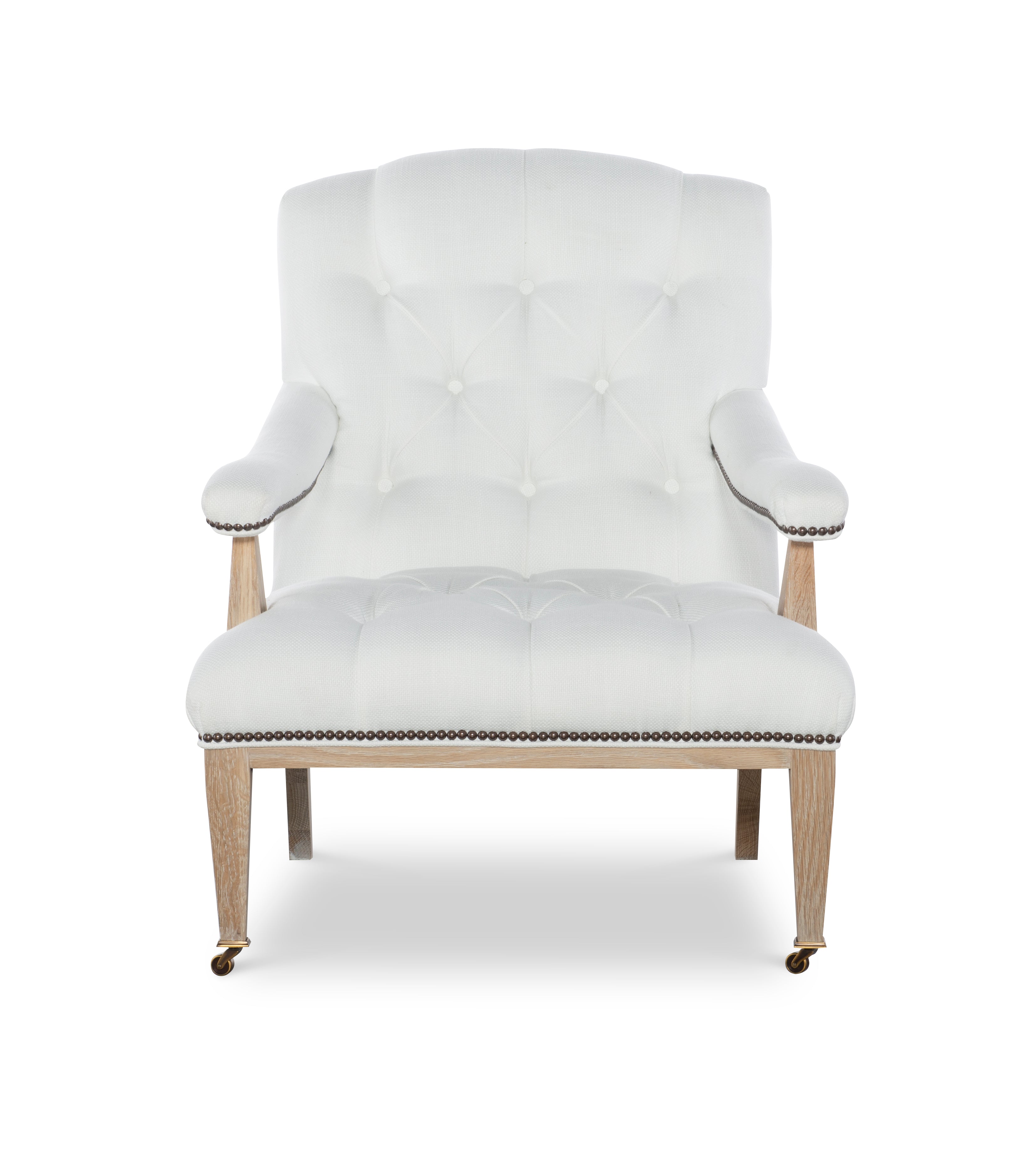 Miller Tufted Chair