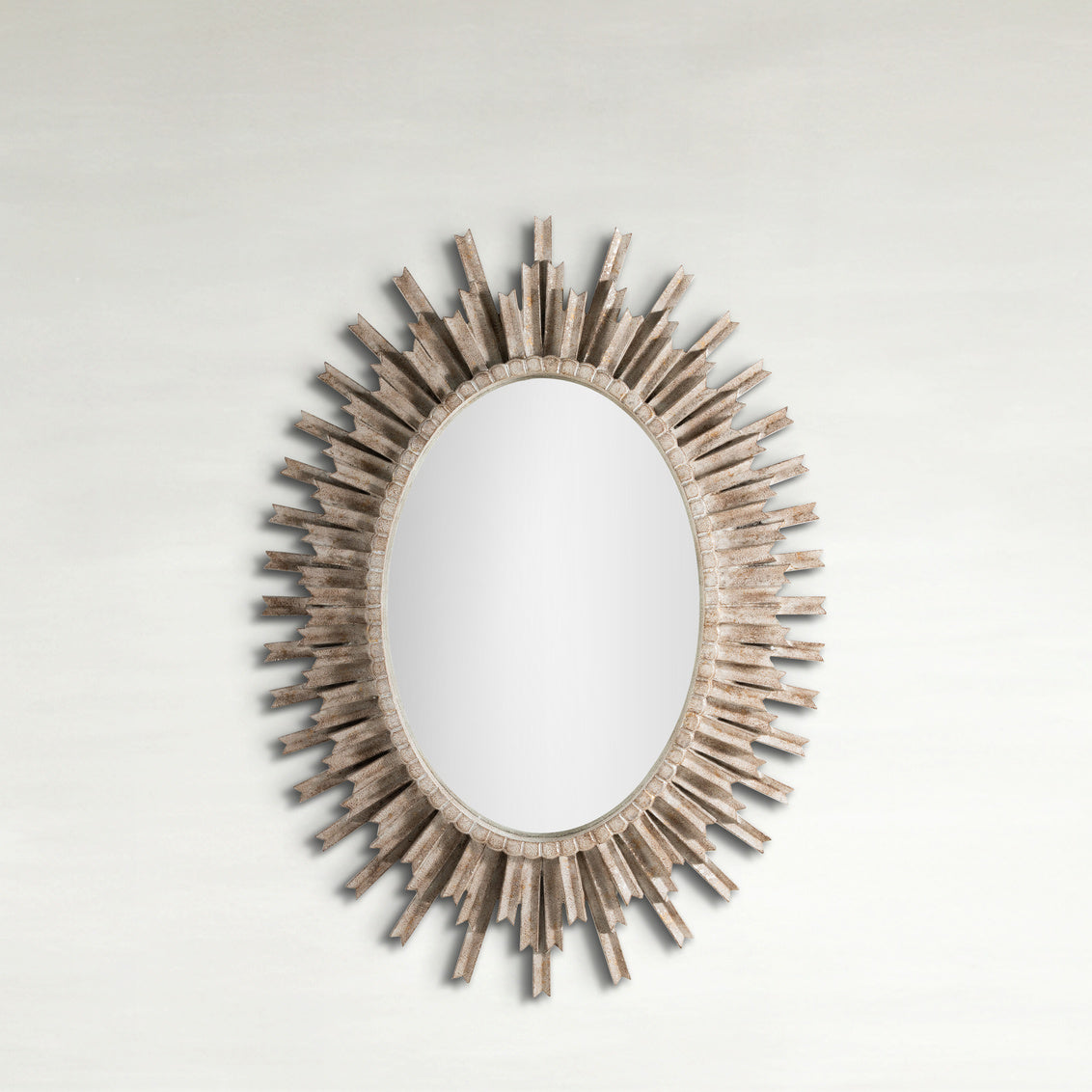 Jean-Michel Mirror