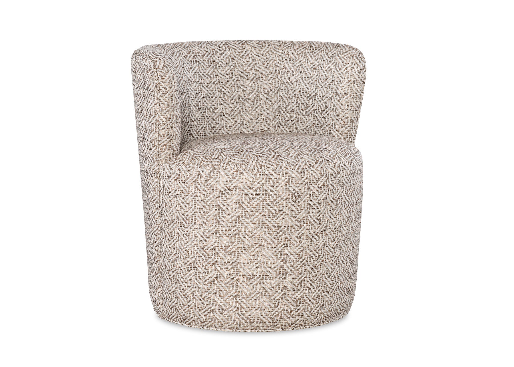 Amber Chair With Casters