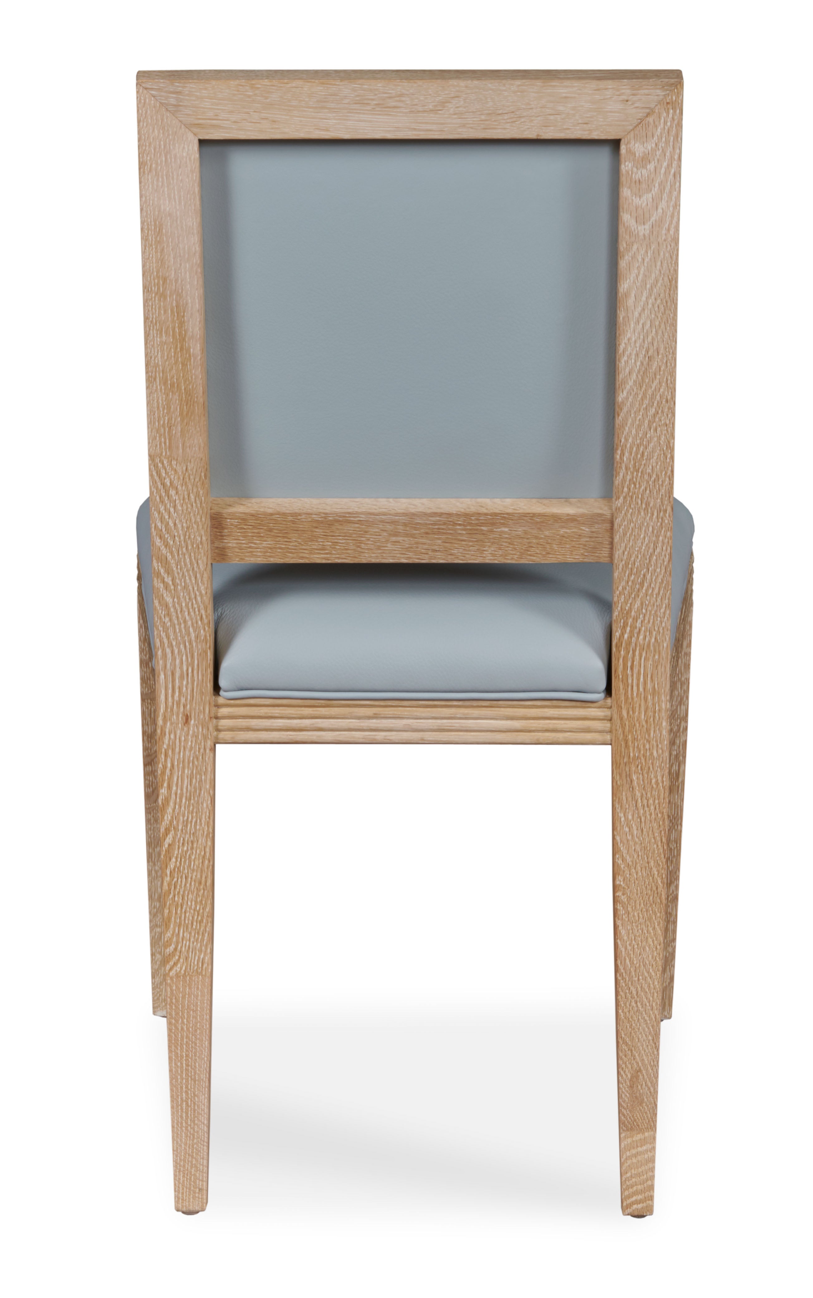 Amalfi Side Chair