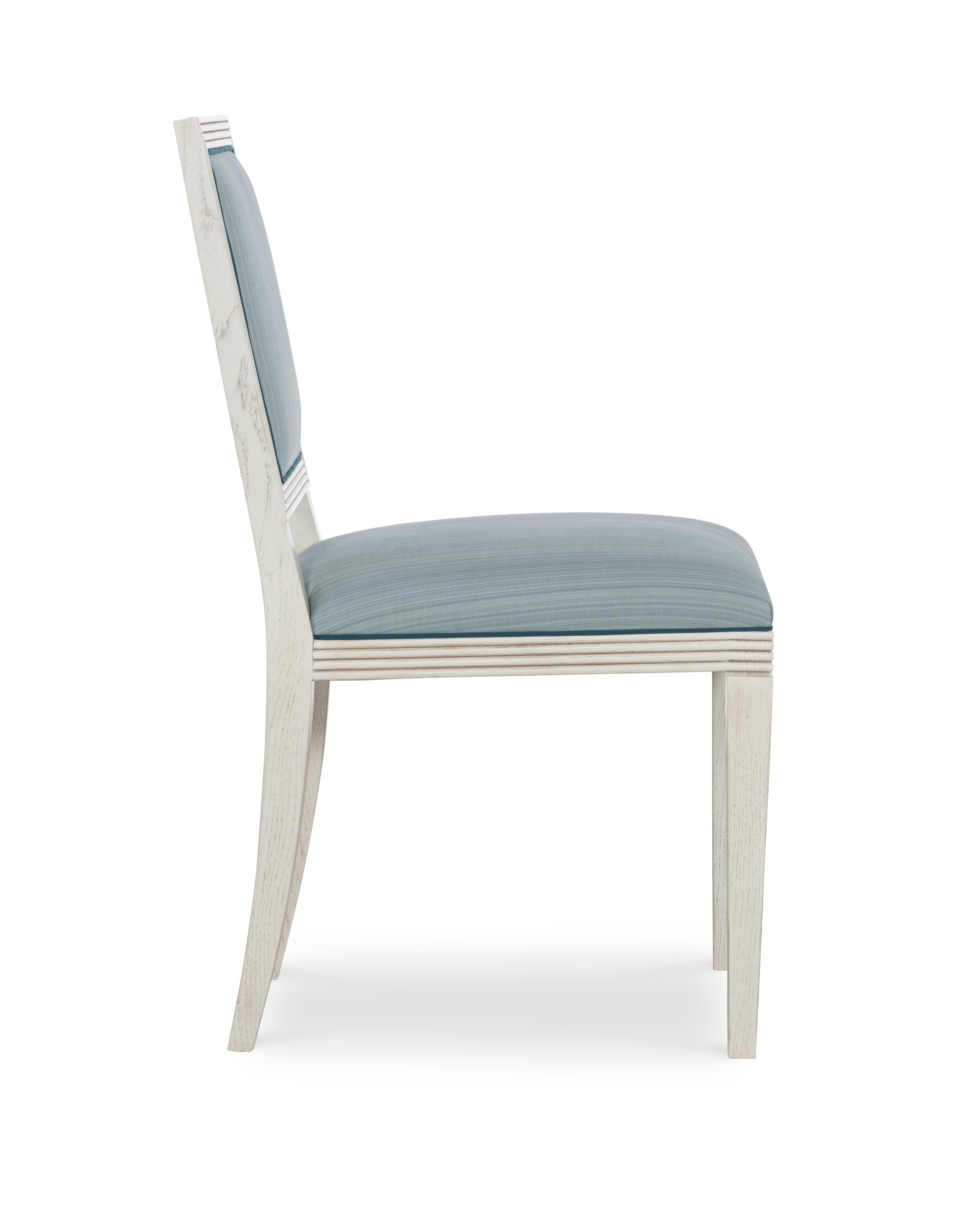 Amalfi Side Chair