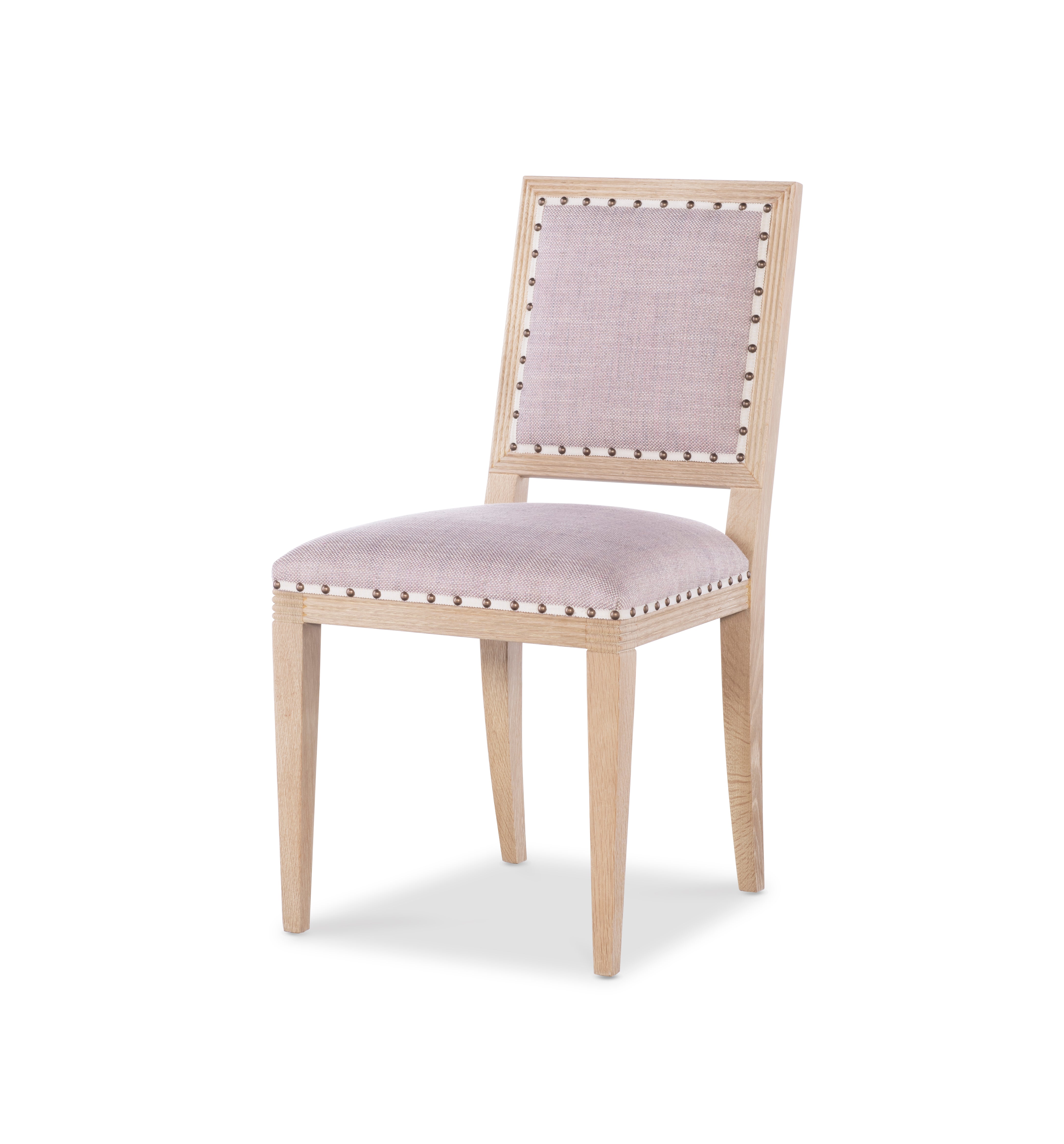 Amalfi Side Chair