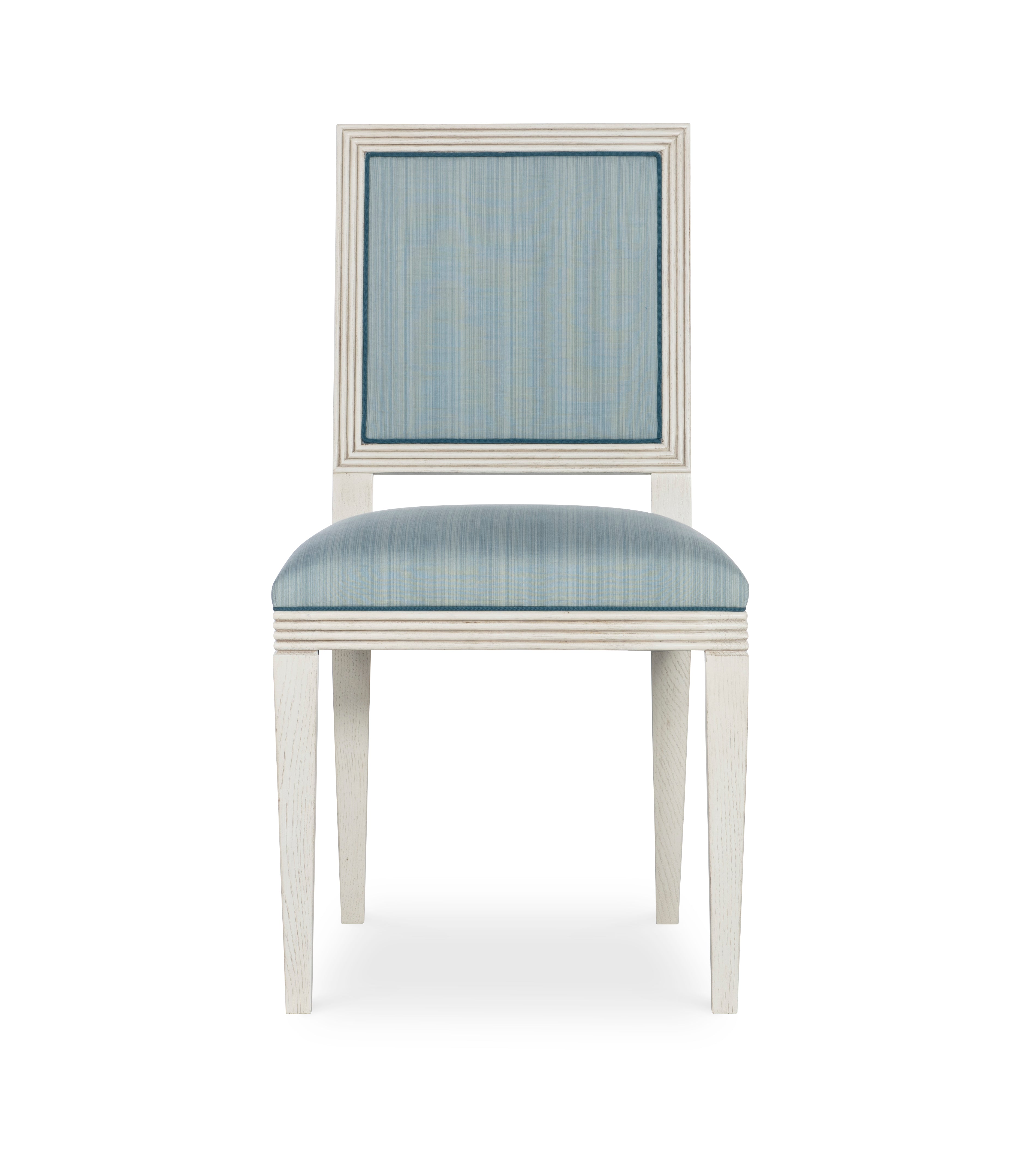 Amalfi Side Chair
