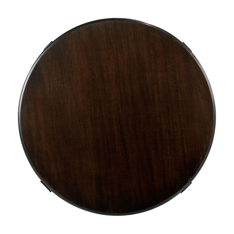 Addison Round Lamp Table