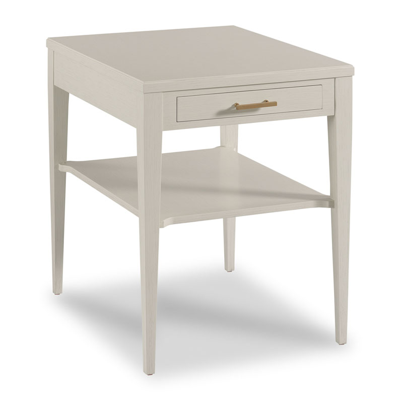 Provence Lamp Table